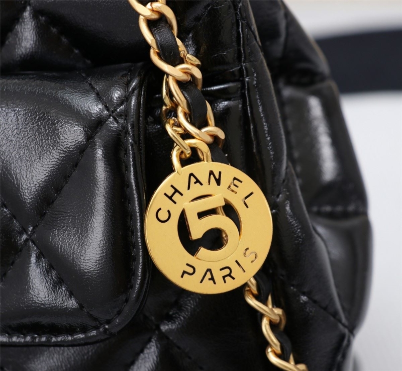 Chanel Hobo Bags